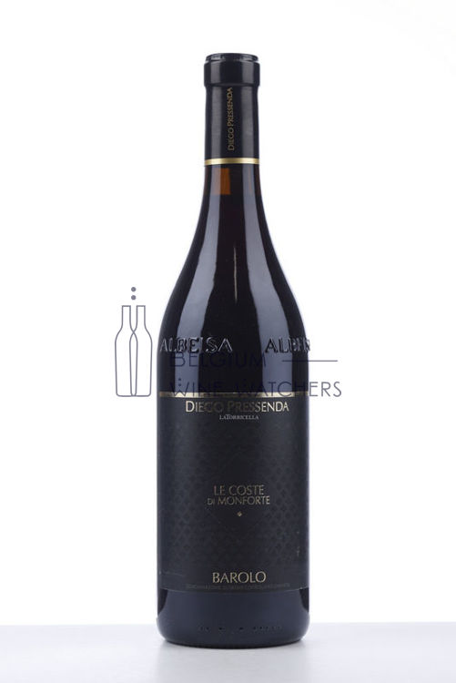 Picture of 2016 BAROLO LE COSTE DI MONFORTE